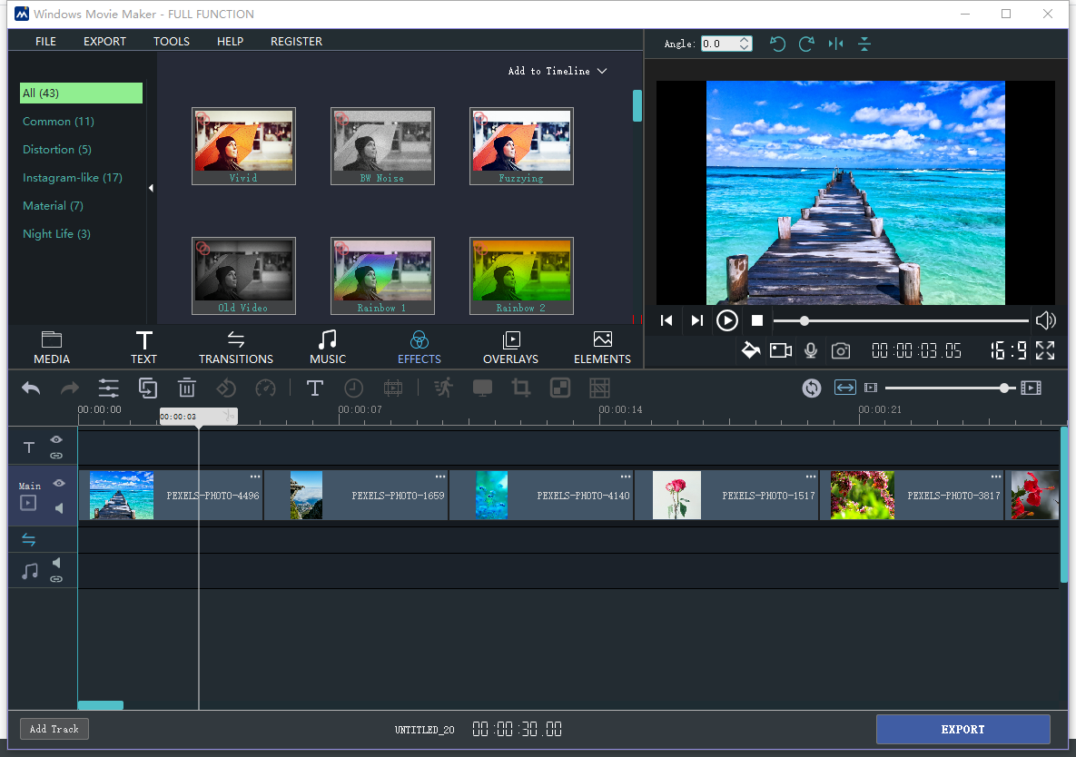 Windows Movie Maker A Legacy Of Video Editing In The Windows Ecosystem