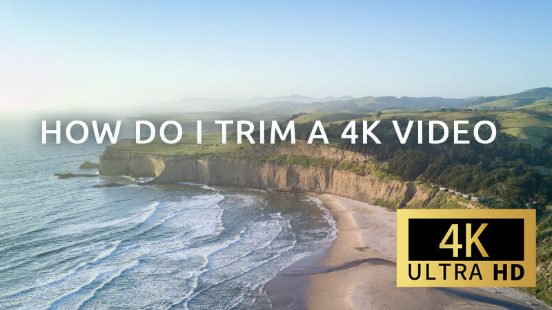 How to Upload 4K Videos From PC to